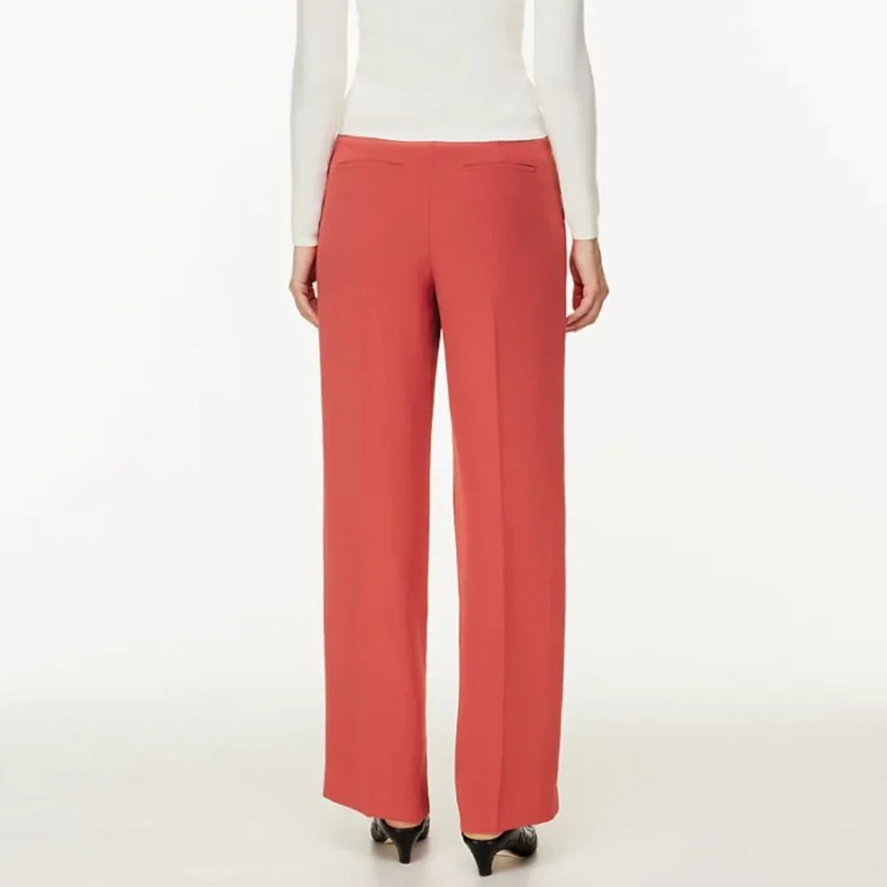 Wilfred The Effortless Trousers Size 26